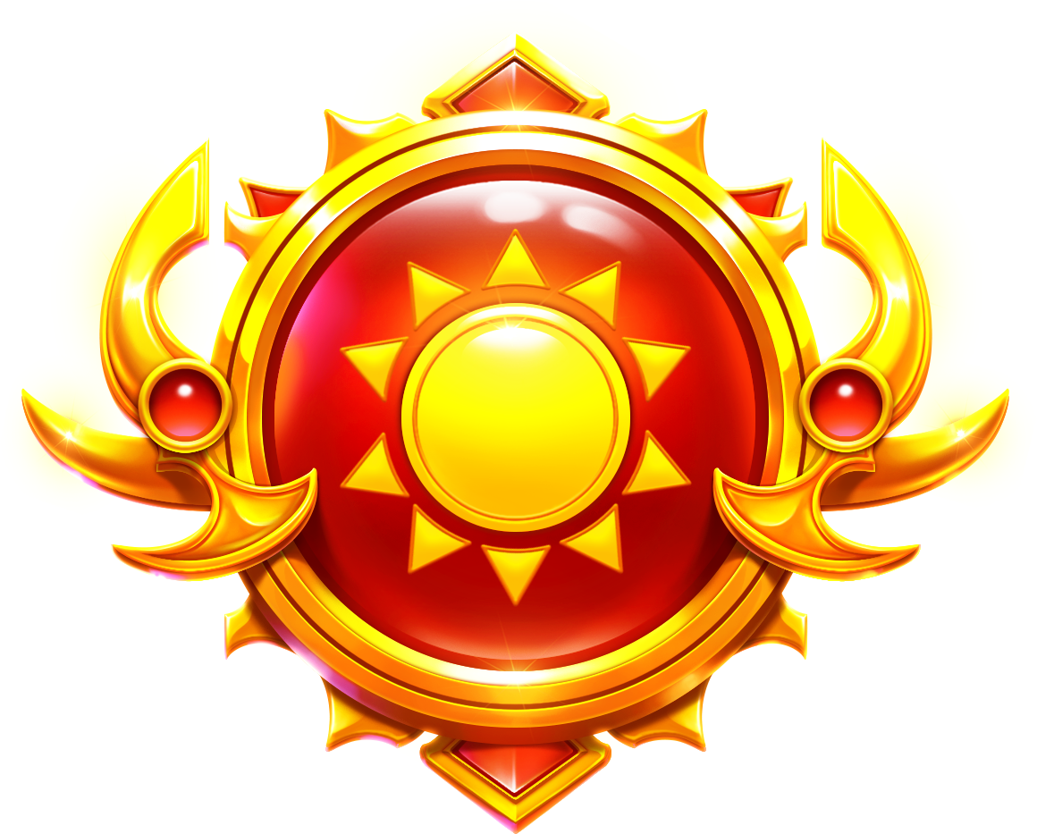 brand logo