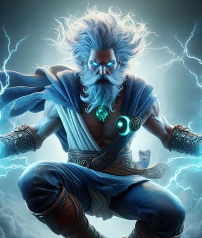 White Walker Daily