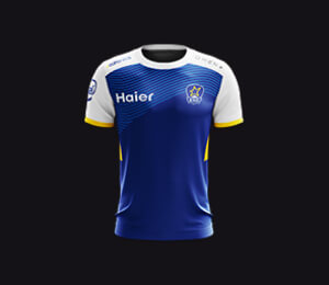 T-Shirt asialama