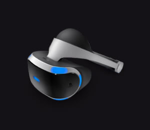 VR-Box asialama