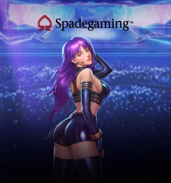 Spadegaming Games
