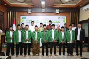 Pengurus LPPNU Kota Pasuruan Periode 2023-2025 Resmi Dilantik Berikut Susunannya