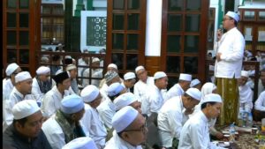 Gus Amak : Turunnya Al Qur’an Tanda Sayang Kepada Ummat Nabi Muhammad