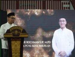 Berikut Gagasan PCNU Kota Pasuruan Pada Konferwil NU Jatim